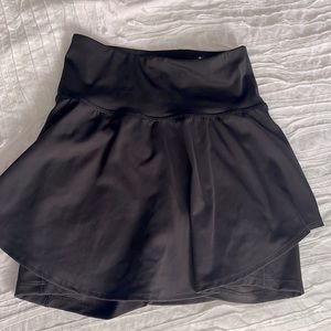 Old Navy - Black Tennis Skirt - XSmall